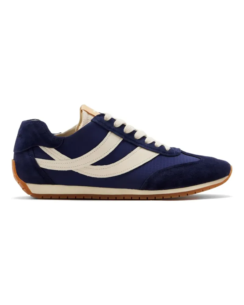 Vince Oasis Sneakers - Blau Blau