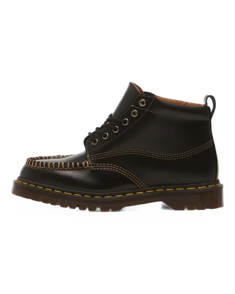 Dr.Martens Lowell Chukka ankle boots - Schwarz Schwarz