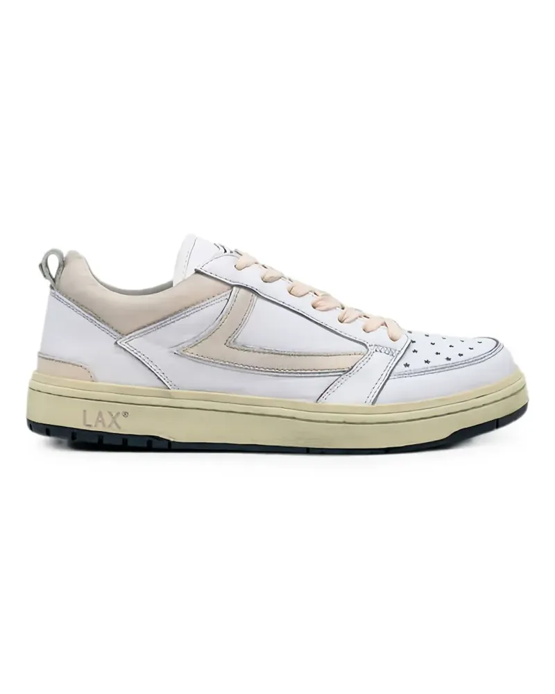 HTC Hollywood Trading Company Starlight Sneakers - Weiß Weiß