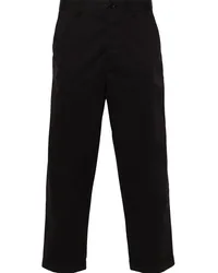 AllSaints Belo Tapered-Hose Schwarz