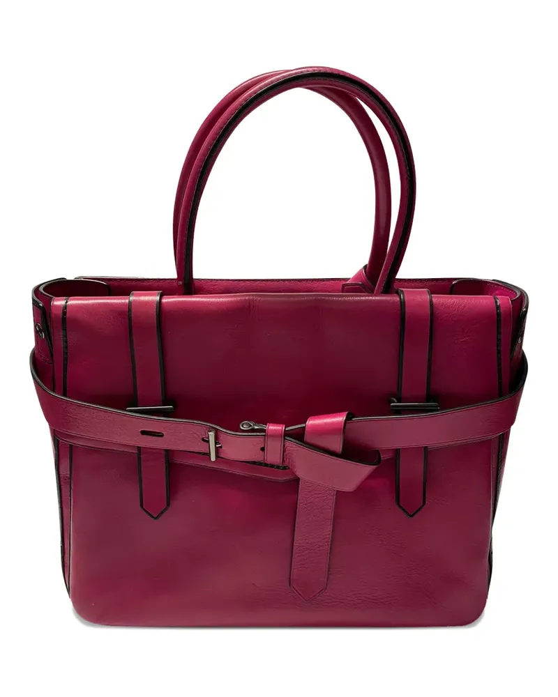 Reed Krakoff pink tote bag - Rosa Rosa