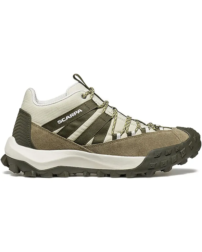 Scarpa Rove Sneakers - Braun Braun