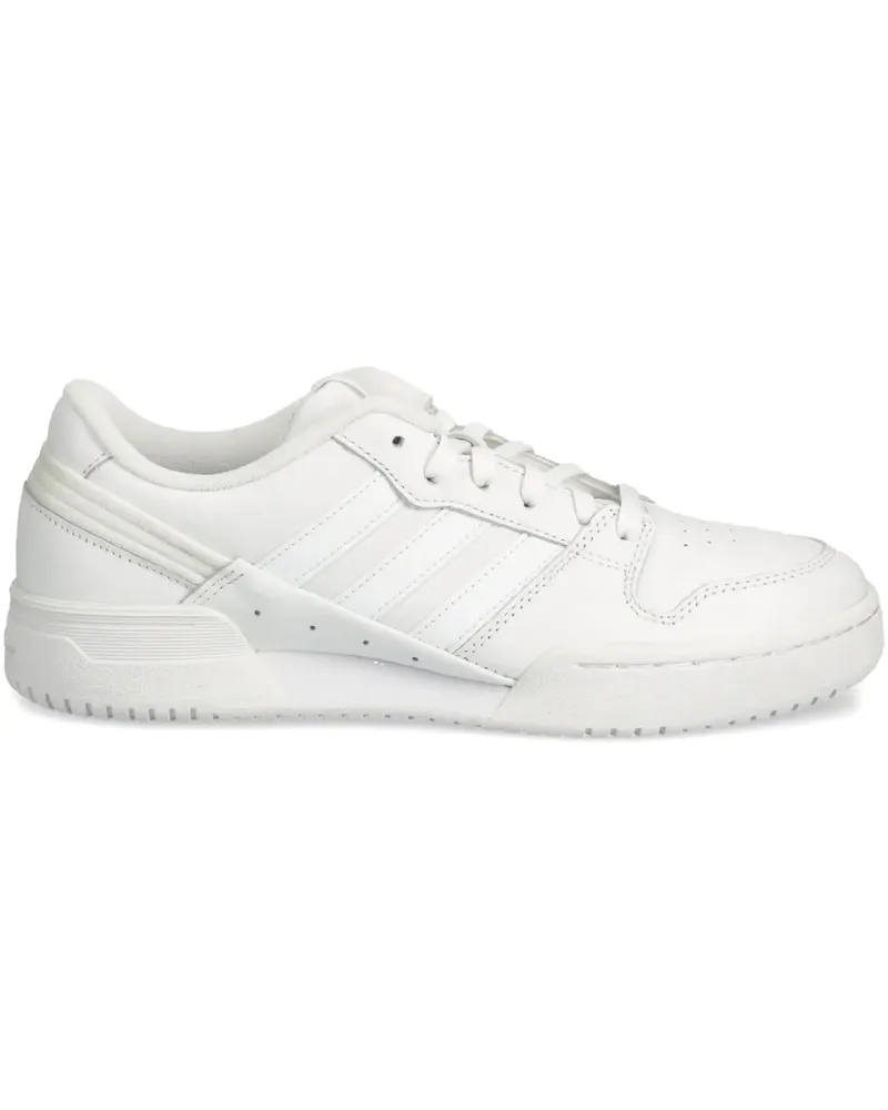 adidas Team Court 2 Sneakers - Weiß Weiß