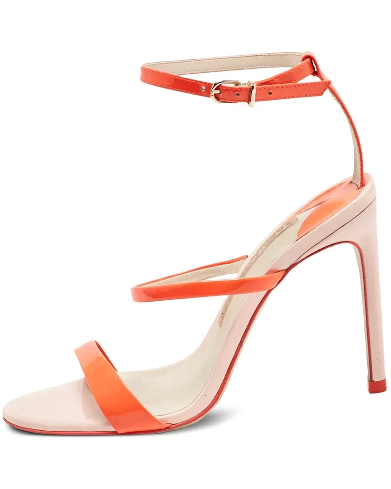 Sophia Webster Pre-owned Rosalind Sandalen 90mm - Orange Orange