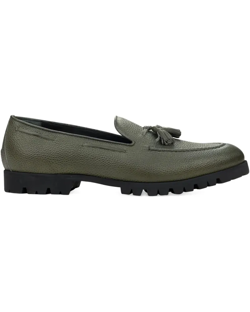 Aimé Leon Dore Chicco Riso loafers - Grün Grün