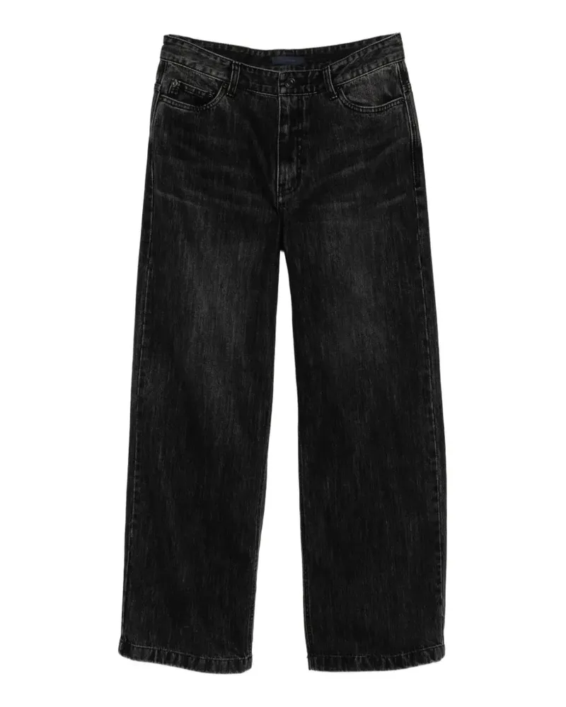 JUUN.J denim jeans - Grau Grau