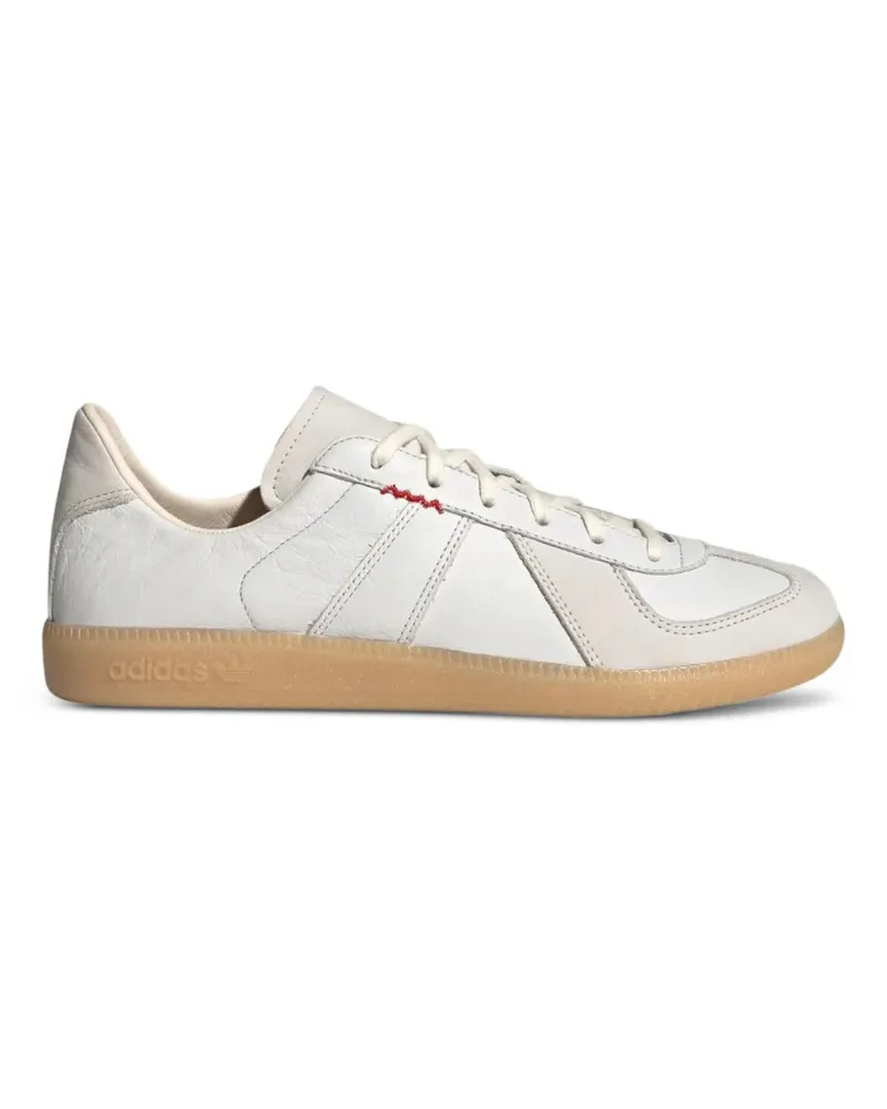 adidas BW Army Decon Sneakers aus Wildleder - Weiß Weiß