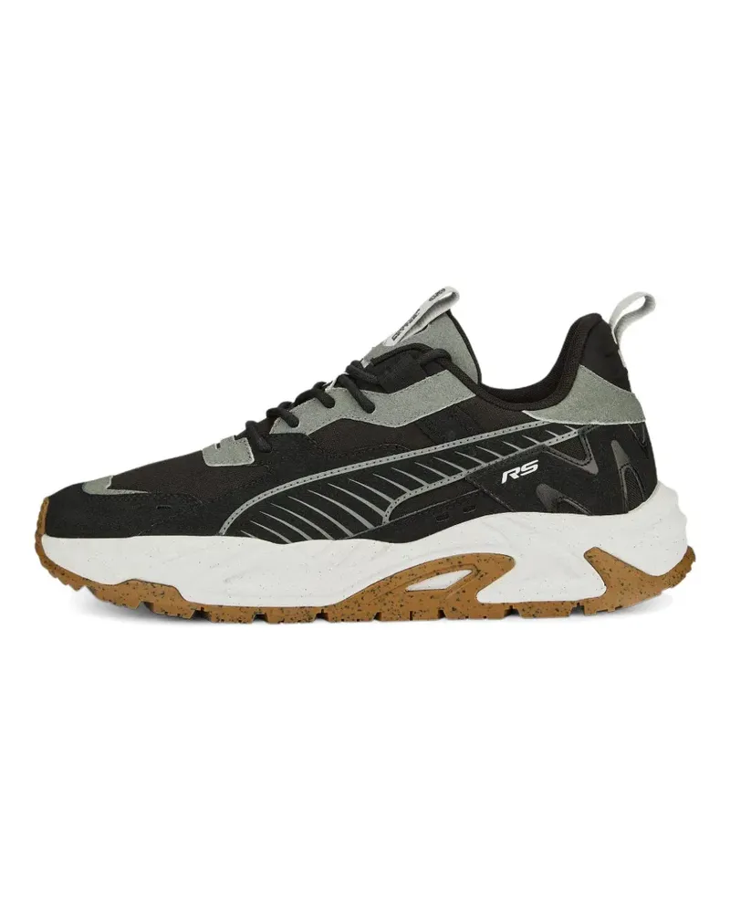 Puma RS-Trck Earth sneakers - Schwarz Schwarz