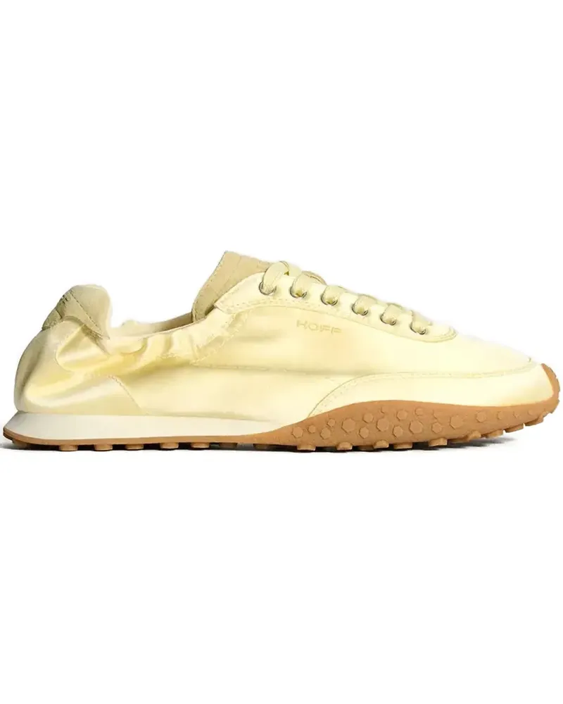 HOFF Bridge Sneakers - Gelb Gelb