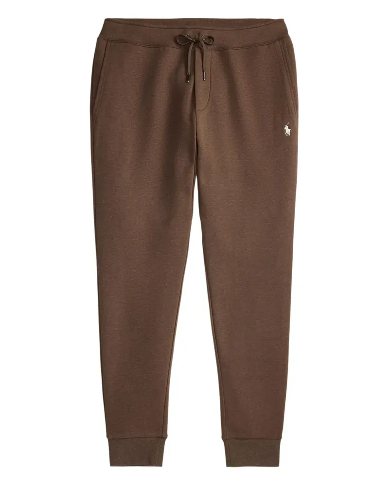 Ralph Lauren Jogginghose mit Kordelzug - Braun Braun