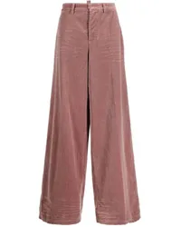 Dsquared2 Traveller Hose mit weitem Bein Rosa