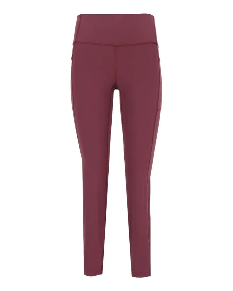Patagonia Maipo Leggings - Rot Rot