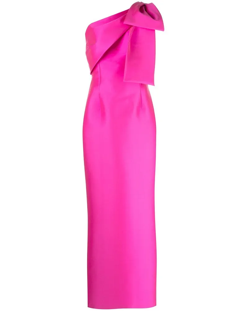 Sachin & Babi Bonnie Abendkleid - Rosa Rosa