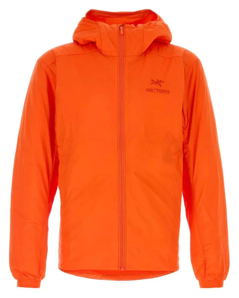Arc'teryx Atom Jacke - Orange Orange