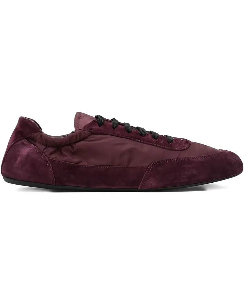Prada Collapse Sneakers - Rot Rot