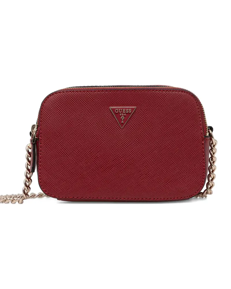 Guess Noelle Umhängetasche - Rot Rot
