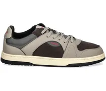 Hadrian Tenn Sneakers - Grau