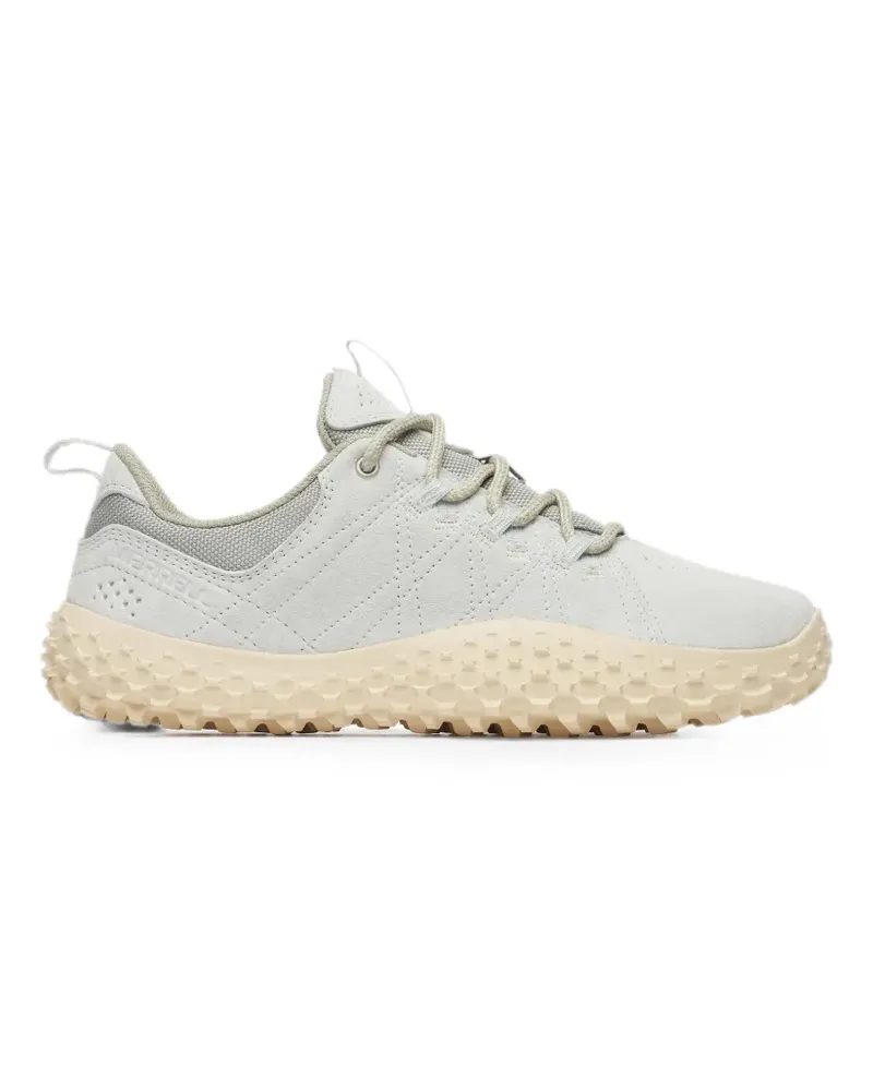 MERRELL Wrapt Sneakers mit Schnürung - Grau Grau