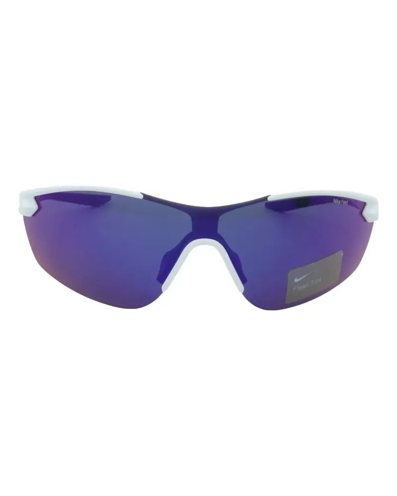 Nike Victory Elite Team Sonnenbrille - Weiß Weiß