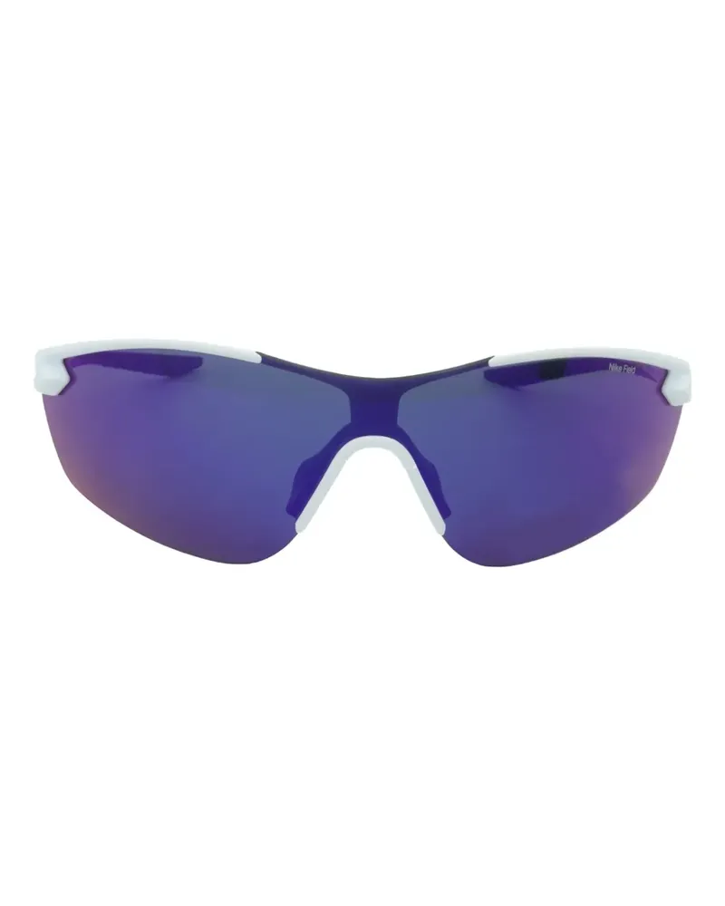 Nike Victory Elite Team Sonnenbrille - Weiß Weiß