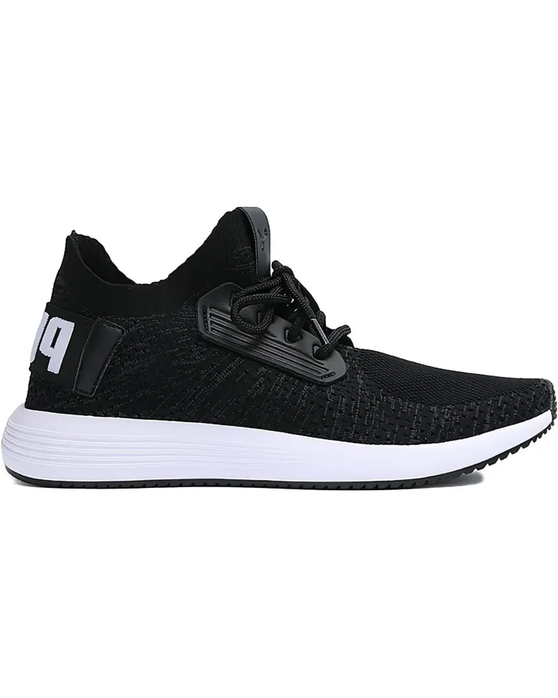 Puma Uprise Sneakers - Schwarz Schwarz