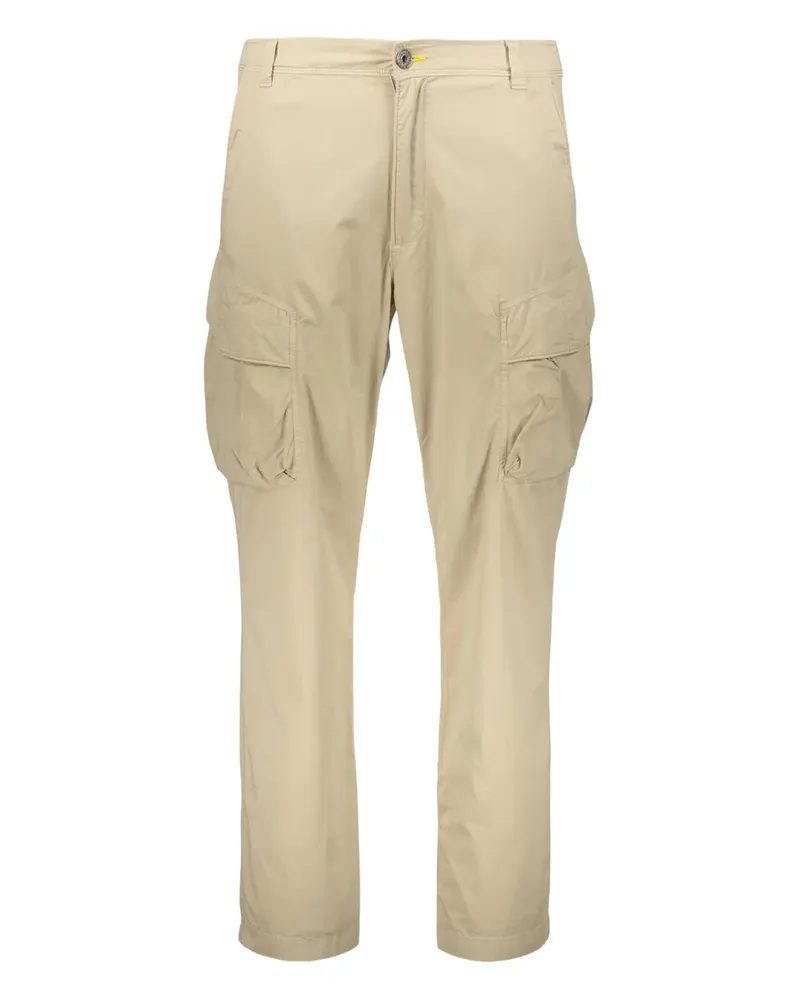 Parajumpers Hose mit Seitentaschen - Nude Nude