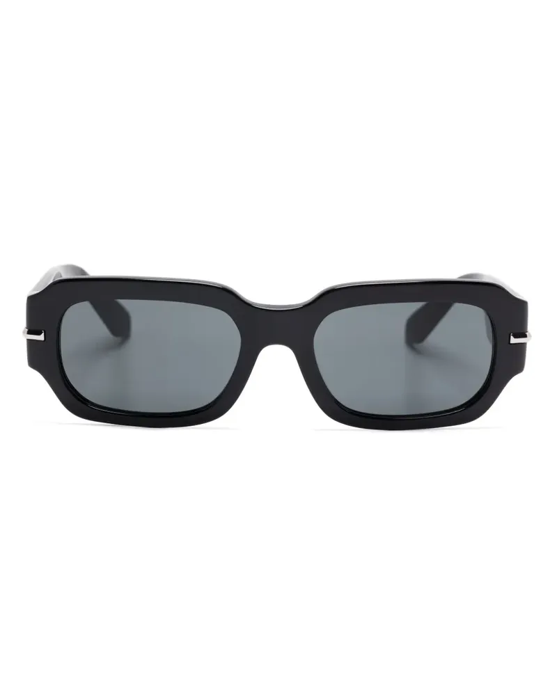 Dolce & Gabbana 4485 Sonnenbrille - Schwarz Schwarz