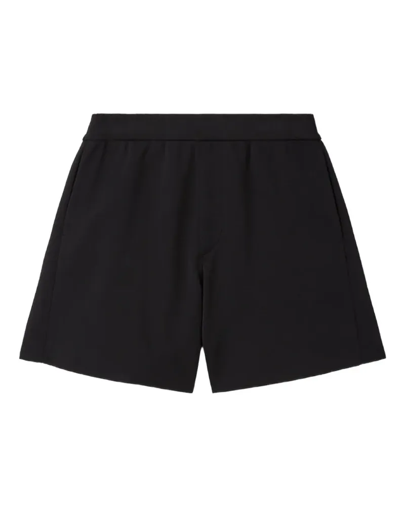 CFCL Shorts mit Taschen - Schwarz Schwarz