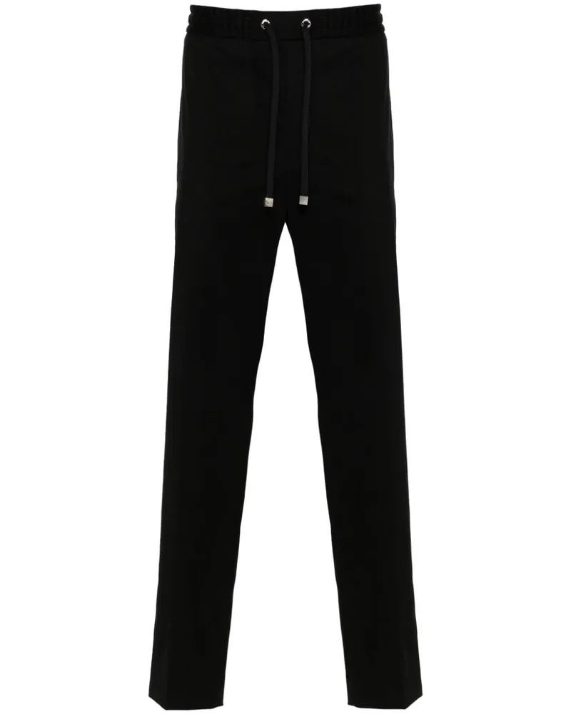 Moncler Sportivo Hose - Schwarz Schwarz
