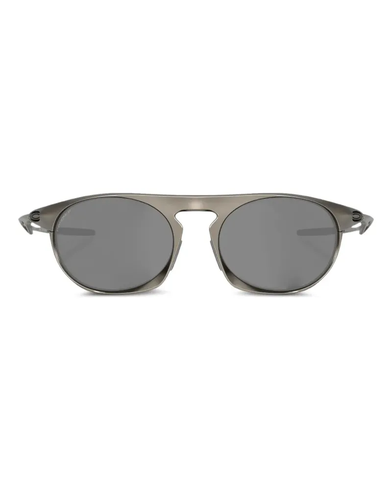 Oakley Neo Jacket sunglasses - Grau Grau