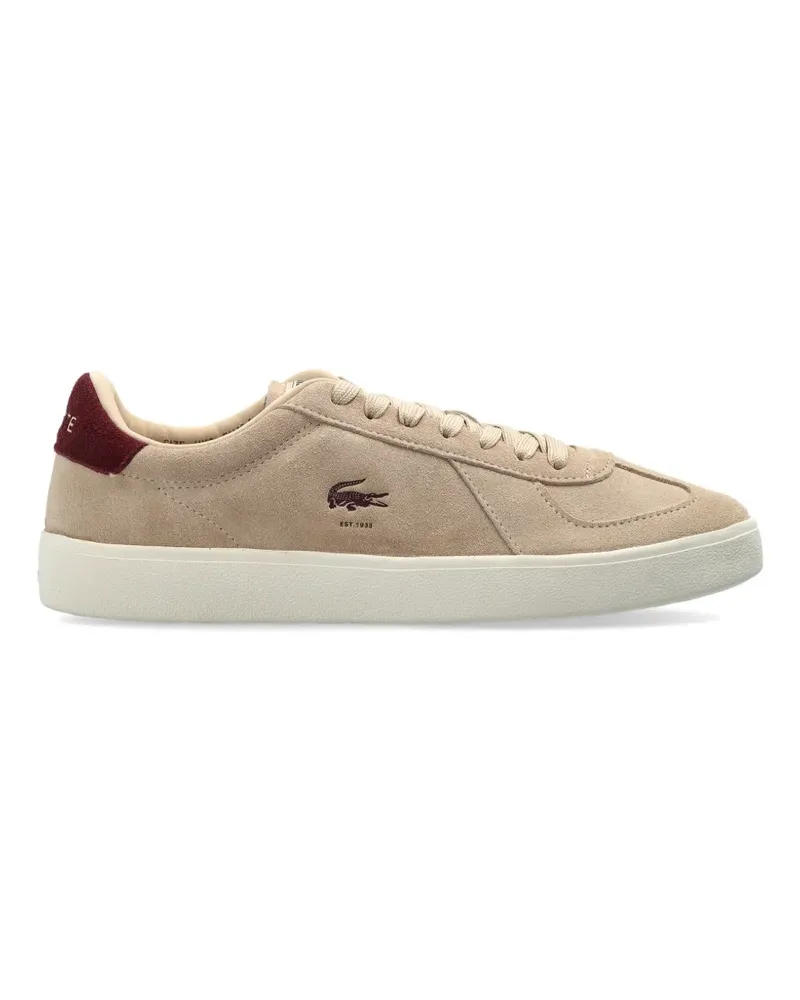 Lacoste Baseshot Pro 226 1 SFA Sneakers - Nude Nude
