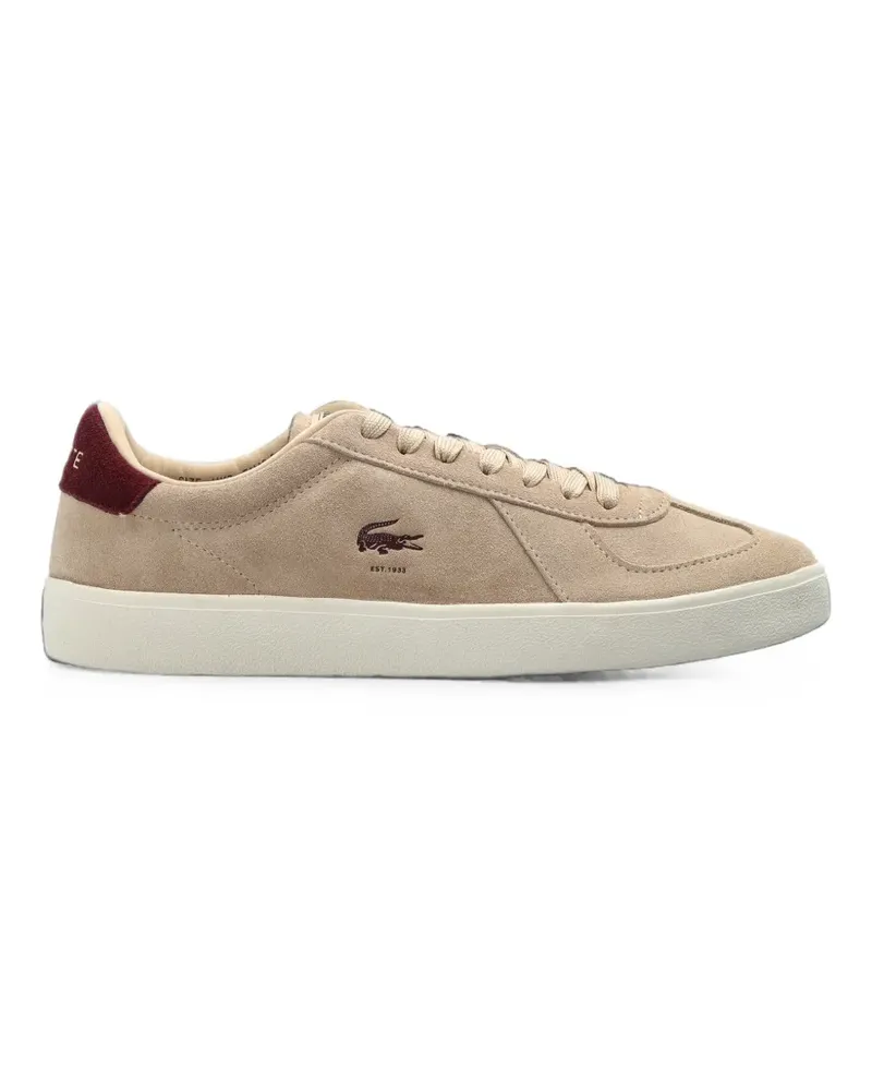 Lacoste Baseshot Pro 226 1 SFA Sneakers - Nude Nude