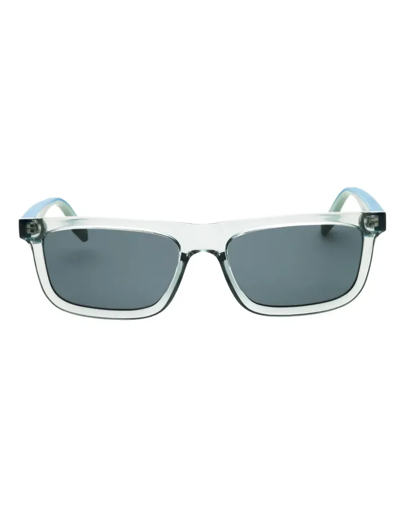 Converse square-frame sunglasses - Grau Grau
