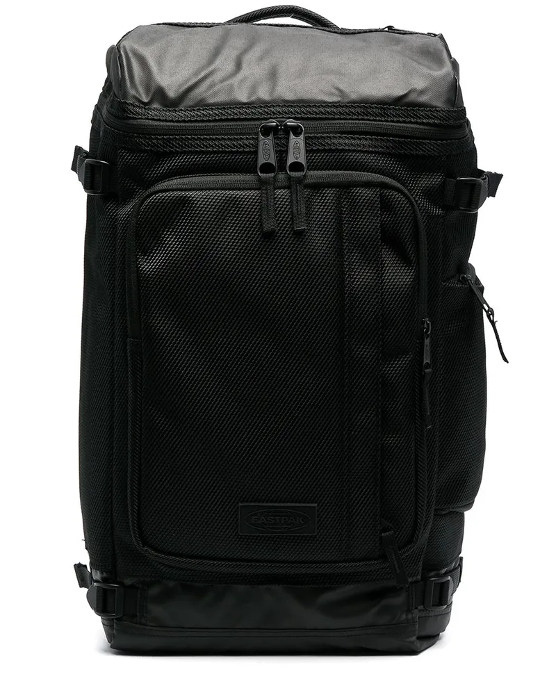 Eastpak Cnnct Rucksack Schwarz