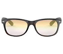 New Wayfarer Classic Sonnenbrille - Gelb