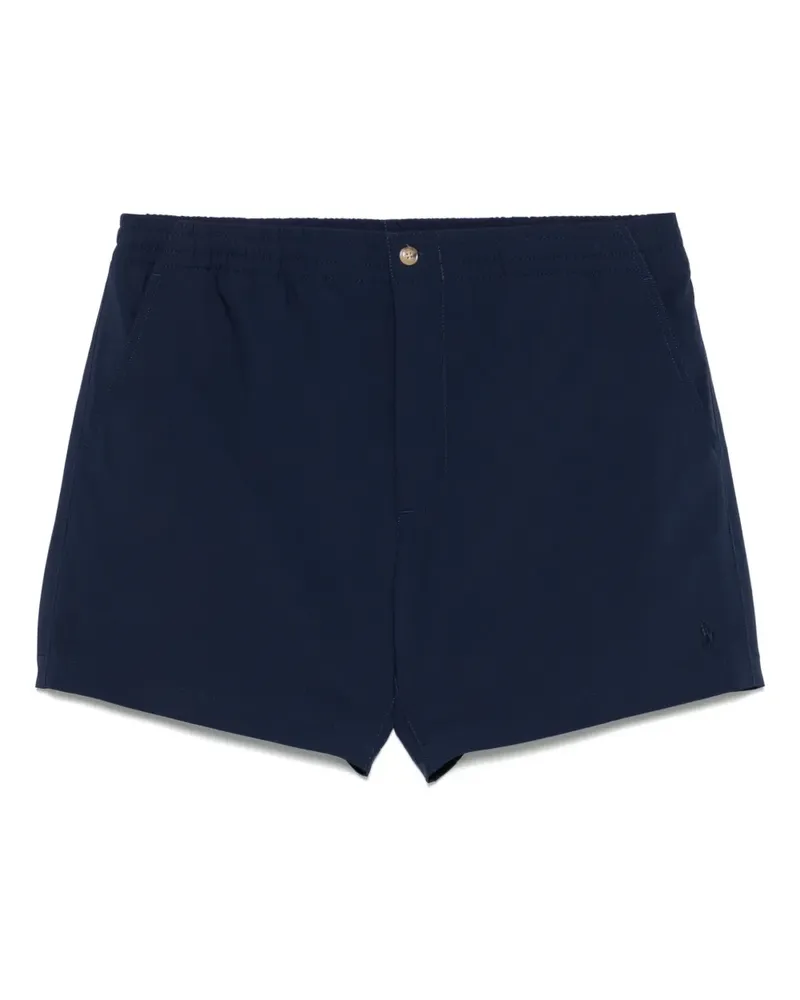 Ralph Lauren Prepster Badeshorts - Blau Blau