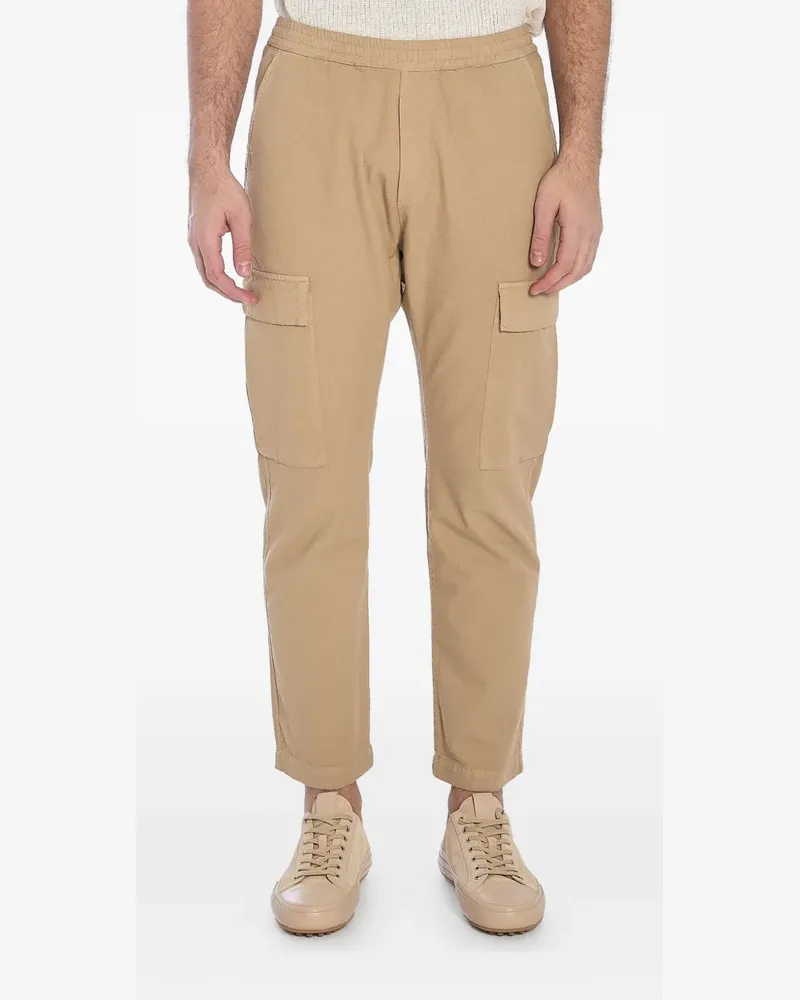 BARENA Tagio Arela Hose - Nude Nude
