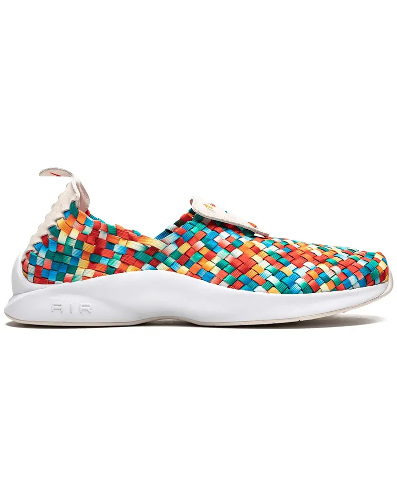 Nike Air Woven PRM' Sneakers - Rot Rot