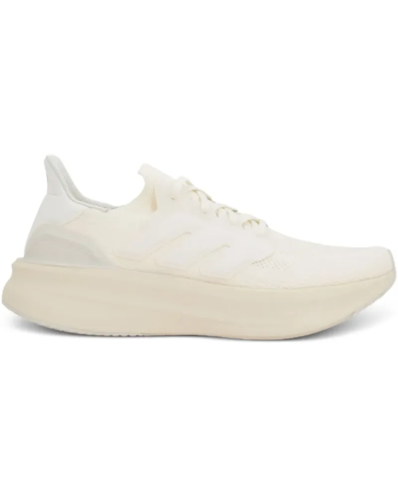 Y-3 Ultraboost 5 Sneakers - Weiß Weiß
