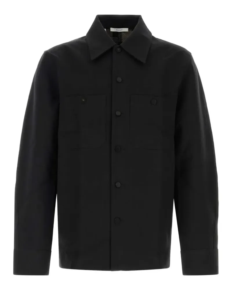Givenchy Couture Seam jacket - Schwarz Schwarz