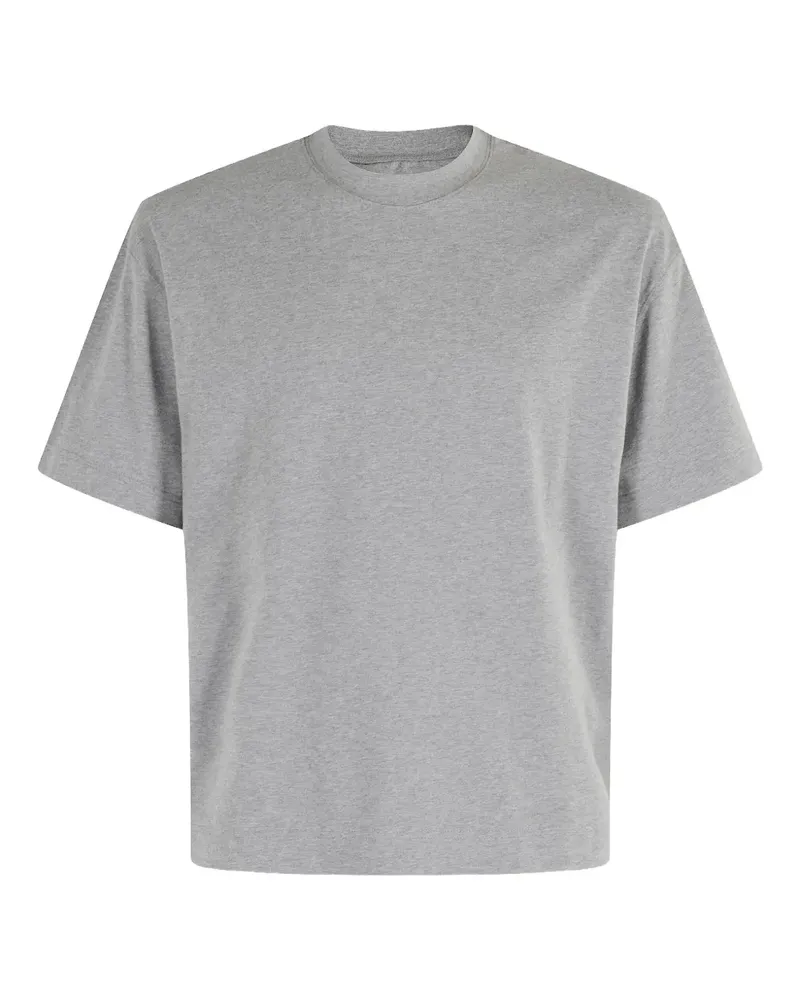 CIRCOLO 1901 Klassisches T-Shirt - Grau Grau