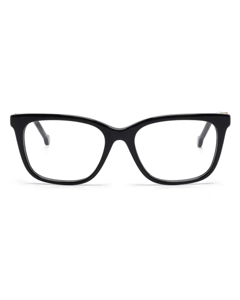 Carolina Herrera New York HER0300 Brille - Schwarz Schwarz