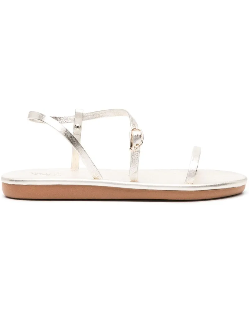 Ancient Greek Sandals Niove Sandalen - Gold Gold