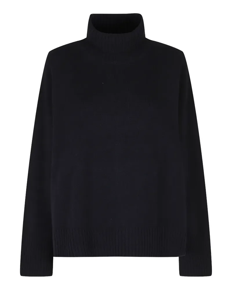 Soeur William Pullover mit Rollkragen - Blau Blau