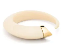 Tusk Armband asu Goldvermeil