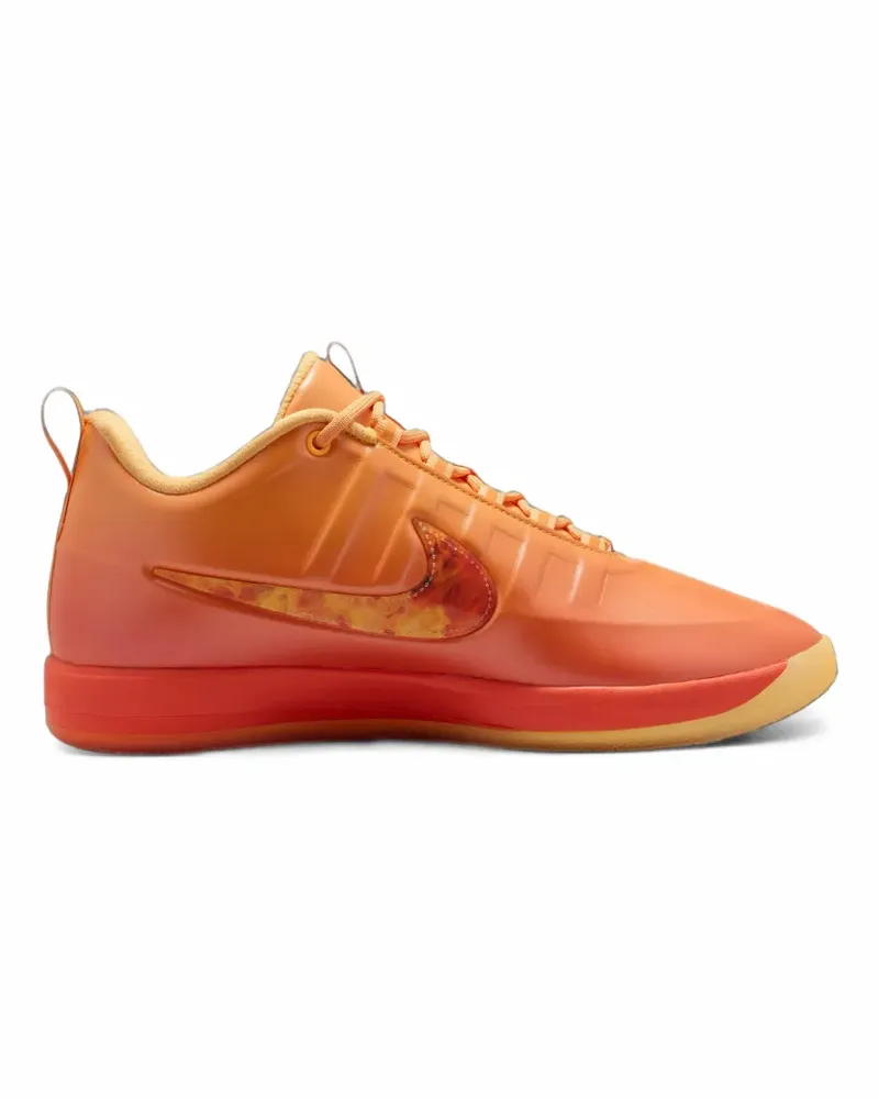 Nike Book 2 Phoenix sneakers - Orange Orange