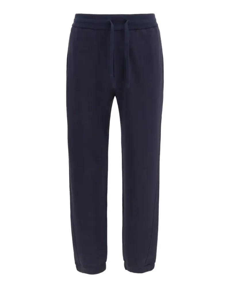 Loro Piana Neem pants - Blau Blau
