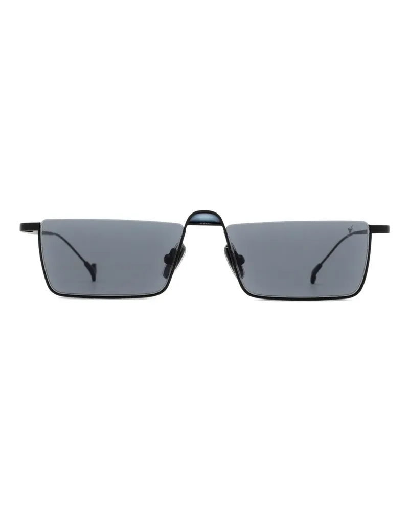 Eyepetizer SHIBUYA Sonnenbrille - Schwarz Schwarz