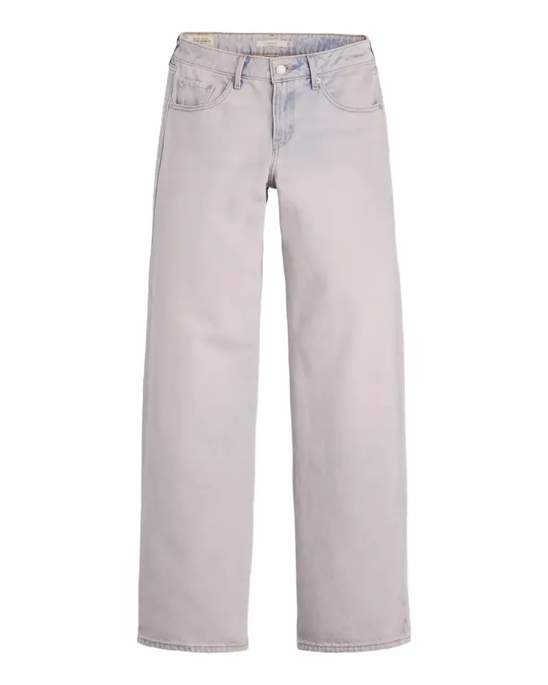 Levi's rose up jeans - Blau Blau