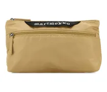 Neat Umhängetasche - Nude